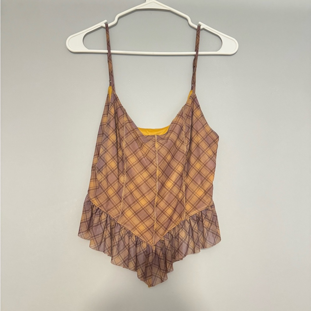 Urban Outfitters top